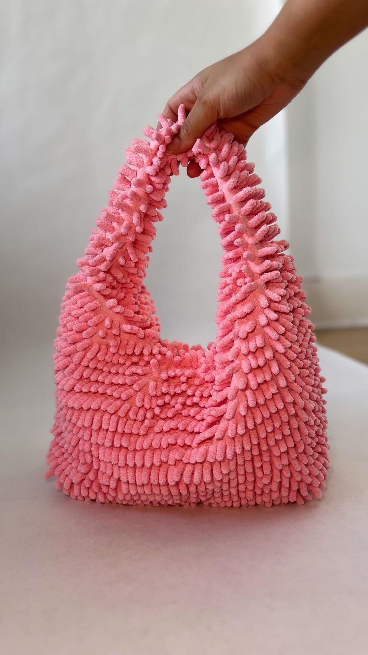 Chenille
